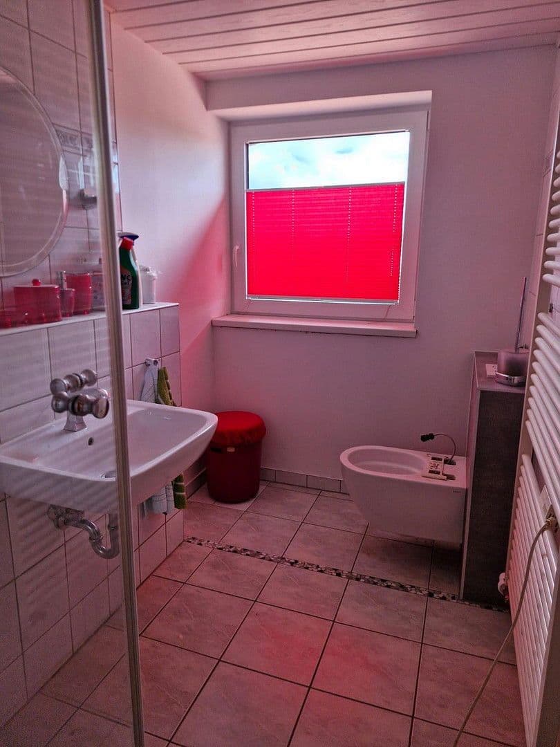 Predaj domu 155 m², pozemek 1.450 m², Bussiner Weg 7b, Velgast, Meklenbursko-Predpomoransko Predaj domu 155 m², pozemek 1.450 m², Bussiner Weg 7b, Velgast, Meklenbursko-Predpomoransko