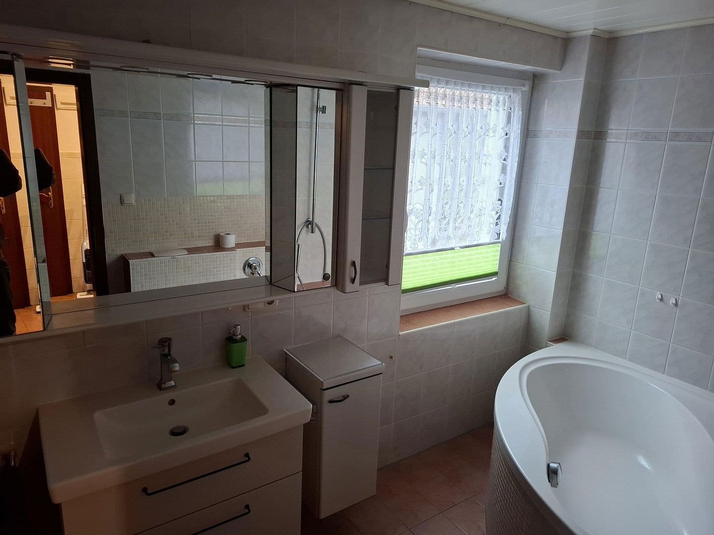 Predaj domu 155 m², pozemek 1.450 m², Bussiner Weg 7b, Velgast, Meklenbursko-Predpomoransko Predaj domu 155 m², pozemek 1.450 m², Bussiner Weg 7b, Velgast, Meklenbursko-Predpomoransko