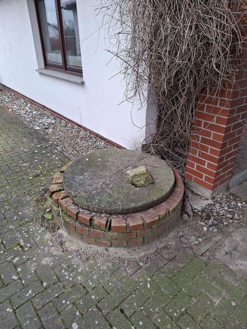 Predaj domu 155 m², pozemek 1.450 m², Bussiner Weg 7b, Velgast, Meklenbursko-Predpomoransko Predaj domu 155 m², pozemek 1.450 m², Bussiner Weg 7b, Velgast, Meklenbursko-Predpomoransko