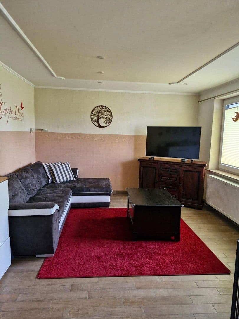 Predaj domu 155 m², pozemek 1.450 m², Bussiner Weg 7b, Velgast, Meklenbursko-Predpomoransko Predaj domu 155 m², pozemek 1.450 m², Bussiner Weg 7b, Velgast, Meklenbursko-Predpomoransko