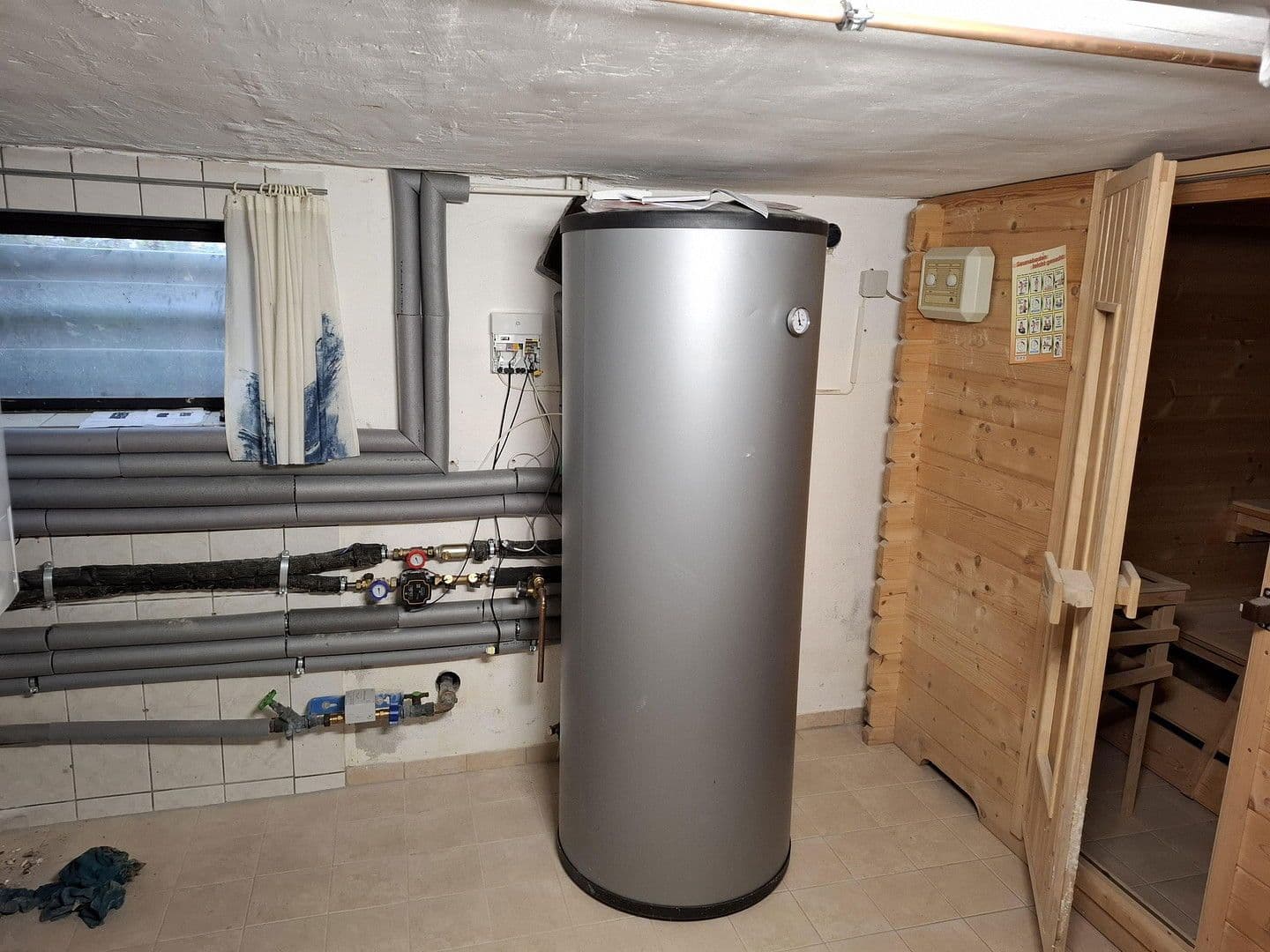 Predaj domu 155 m², pozemek 1.450 m², Bussiner Weg 7b, Velgast, Meklenbursko-Predpomoransko Predaj domu 155 m², pozemek 1.450 m², Bussiner Weg 7b, Velgast, Meklenbursko-Predpomoransko