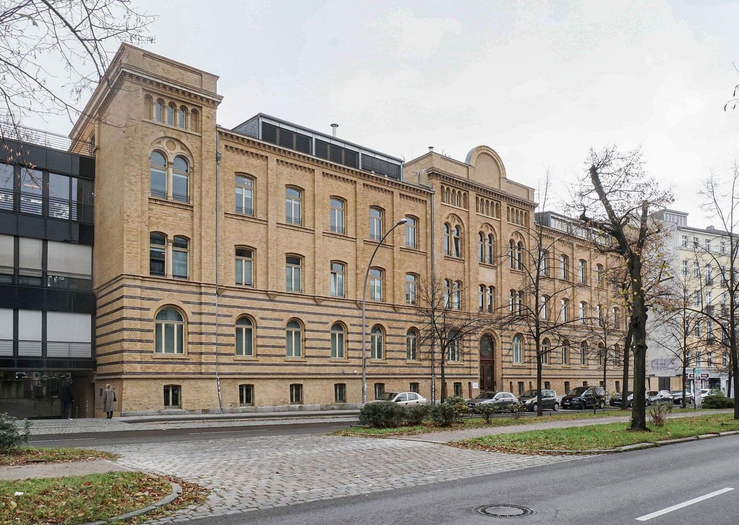 Predaj bytu 4-izbový 163 m², Berlin, Berlín Predaj bytu 4-izbový 163 m², Berlin, Berlín