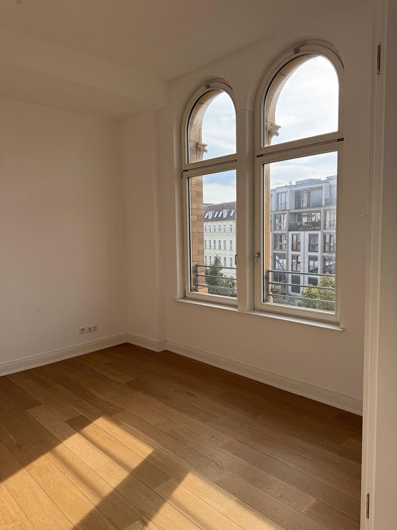 Predaj bytu 4-izbový 163 m², Berlin, Berlín Predaj bytu 4-izbový 163 m², Berlin, Berlín