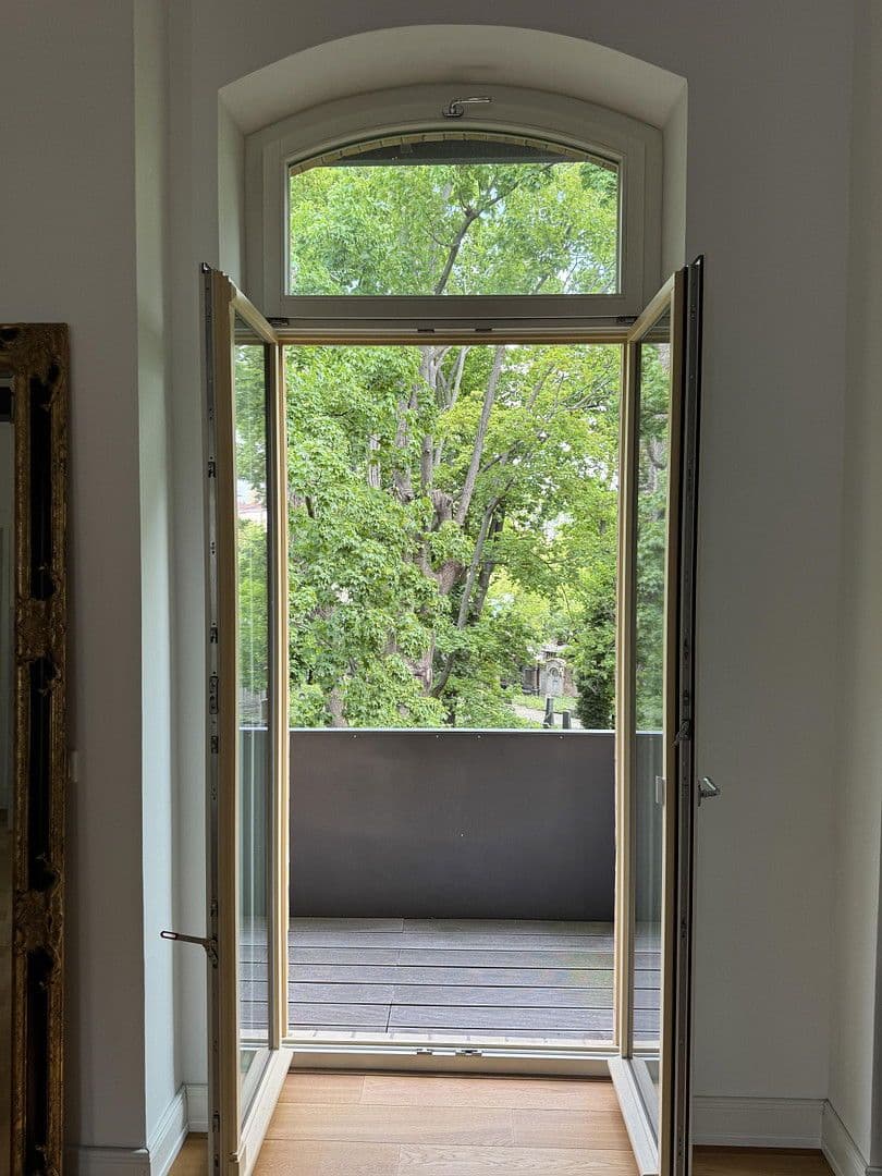 Predaj bytu 4-izbový 163 m², Berlin, Berlín Predaj bytu 4-izbový 163 m², Berlin, Berlín