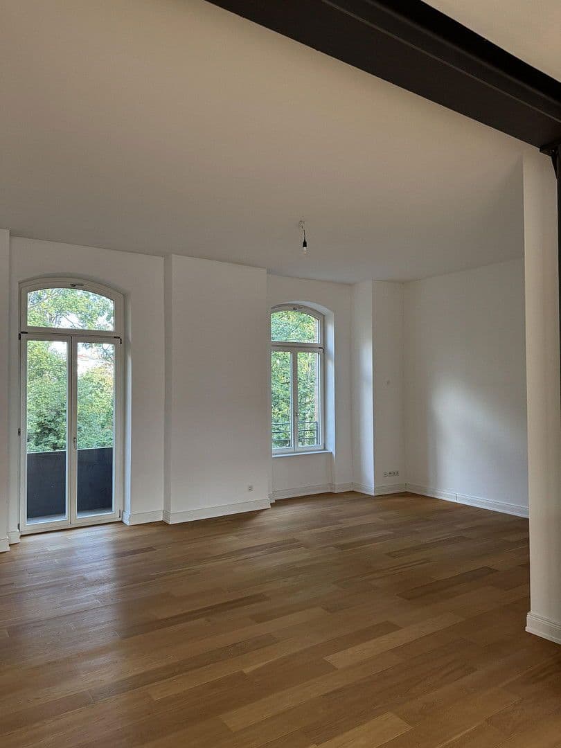 Predaj bytu 4-izbový 163 m², Berlin, Berlín Predaj bytu 4-izbový 163 m², Berlin, Berlín