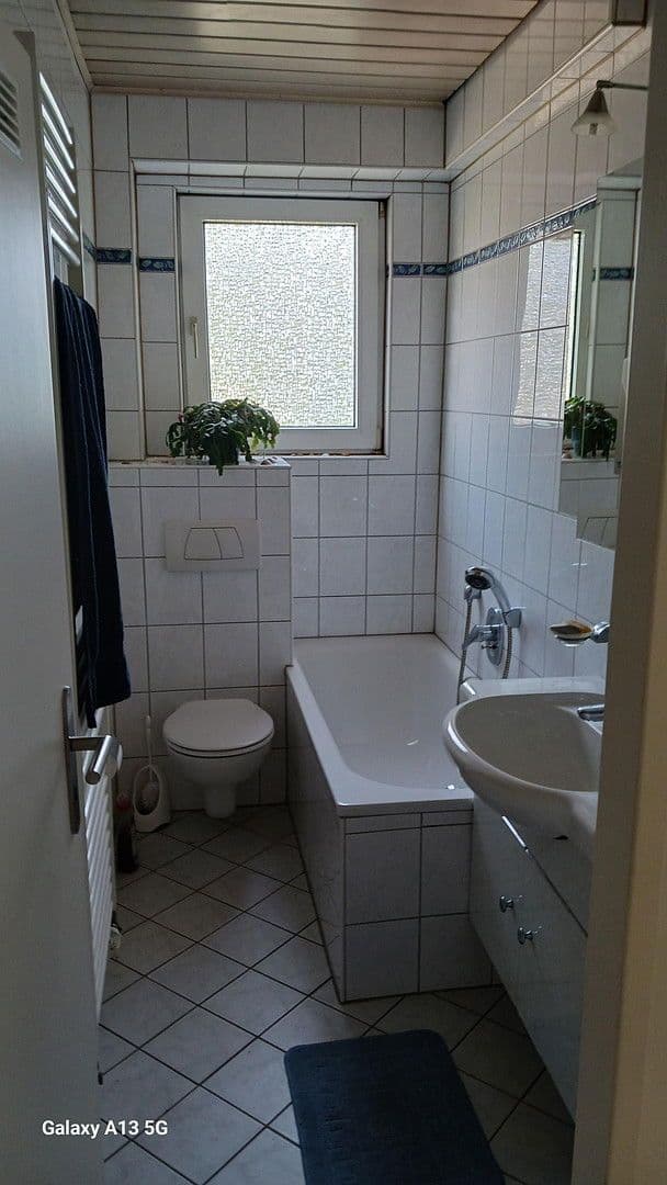 Predaj bytu 3-izbový 65 m², Frankfurt, Hesensko Predaj bytu 3-izbový 65 m², Frankfurt, Hesensko