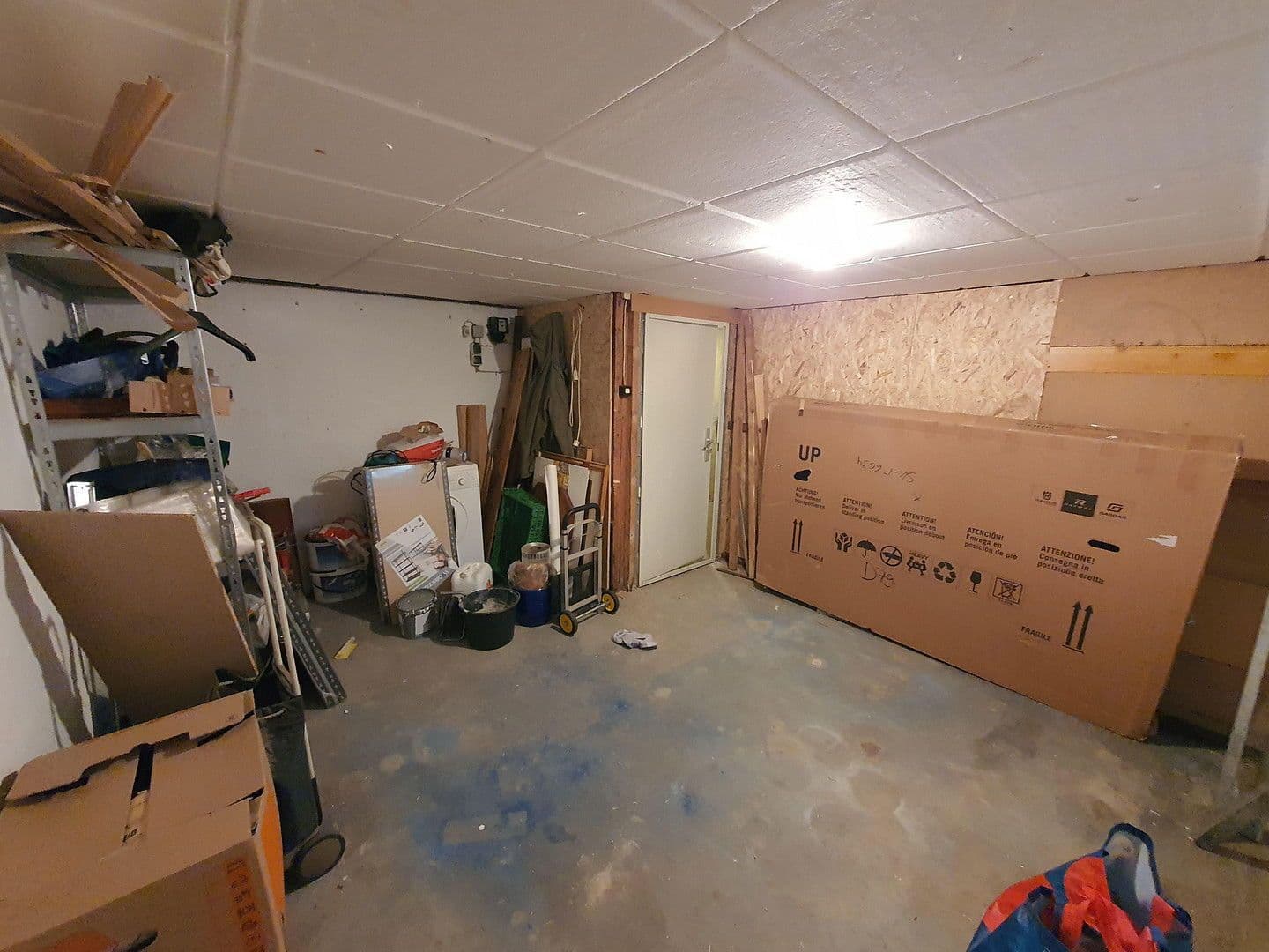 Predaj bytu 3-izbový 65 m², Frankfurt, Hesensko Predaj bytu 3-izbový 65 m², Frankfurt, Hesensko