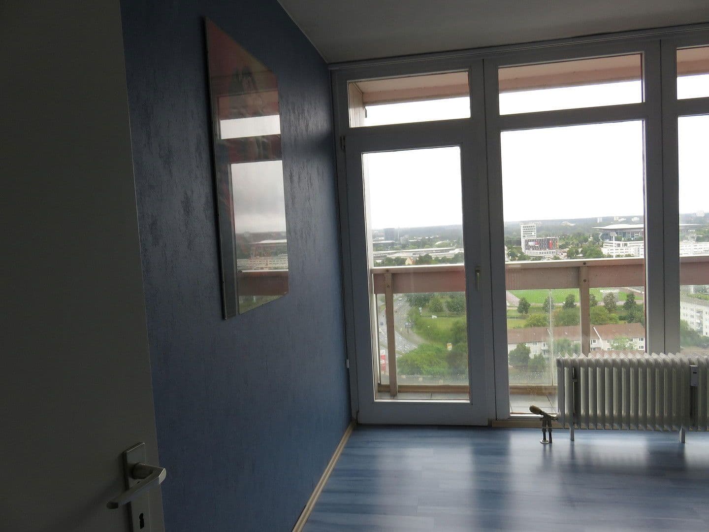 Predaj bytu 2-izbový 60 m², Am Mühlengraben 24, Wolfsburg, Dolné Sasko Predaj bytu 2-izbový 60 m², Am Mühlengraben 24, Wolfsburg, Dolné Sasko