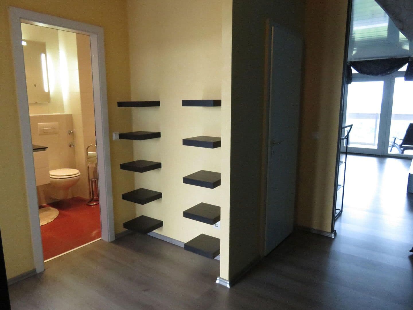 Predaj bytu 2-izbový 60 m², Am Mühlengraben 24, Wolfsburg, Dolné Sasko Predaj bytu 2-izbový 60 m², Am Mühlengraben 24, Wolfsburg, Dolné Sasko