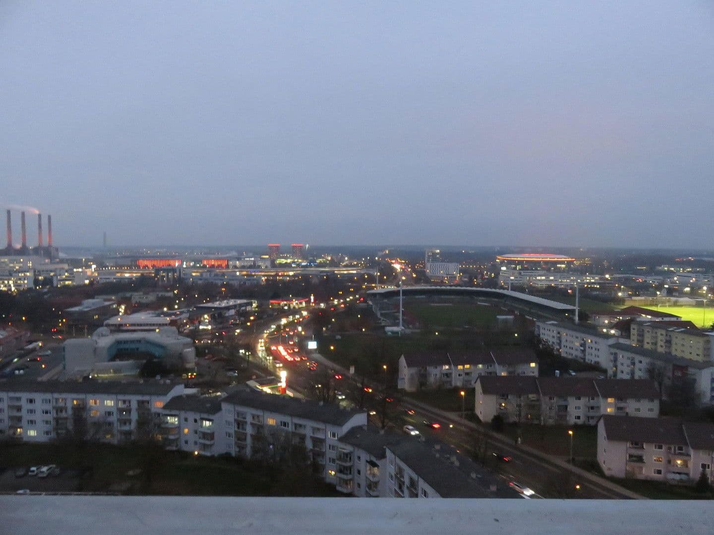 Predaj bytu 2-izbový 60 m², Am Mühlengraben 24, Wolfsburg, Dolné Sasko Predaj bytu 2-izbový 60 m², Am Mühlengraben 24, Wolfsburg, Dolné Sasko