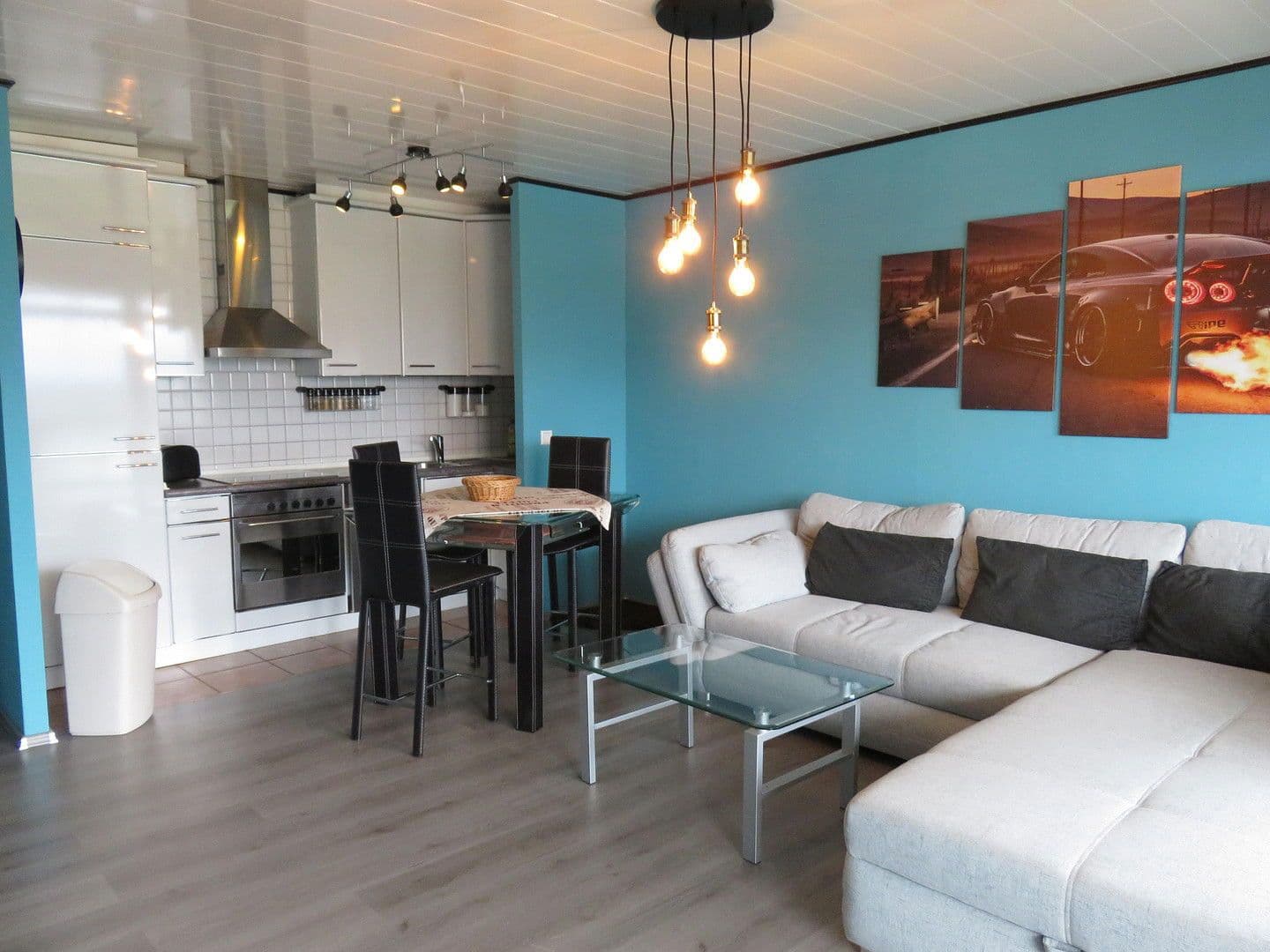 Predaj bytu 2-izbový 60 m², Am Mühlengraben 24, Wolfsburg, Dolné Sasko Predaj bytu 2-izbový 60 m², Am Mühlengraben 24, Wolfsburg, Dolné Sasko