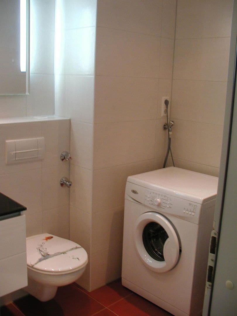 Predaj bytu 2-izbový 60 m², Am Mühlengraben 24, Wolfsburg, Dolné Sasko Predaj bytu 2-izbový 60 m², Am Mühlengraben 24, Wolfsburg, Dolné Sasko