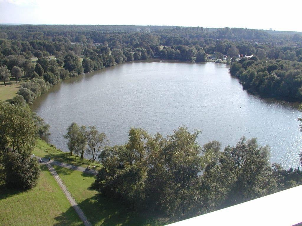 Predaj bytu 2-izbový 60 m², Am Mühlengraben 24, Wolfsburg, Dolné Sasko Predaj bytu 2-izbový 60 m², Am Mühlengraben 24, Wolfsburg, Dolné Sasko