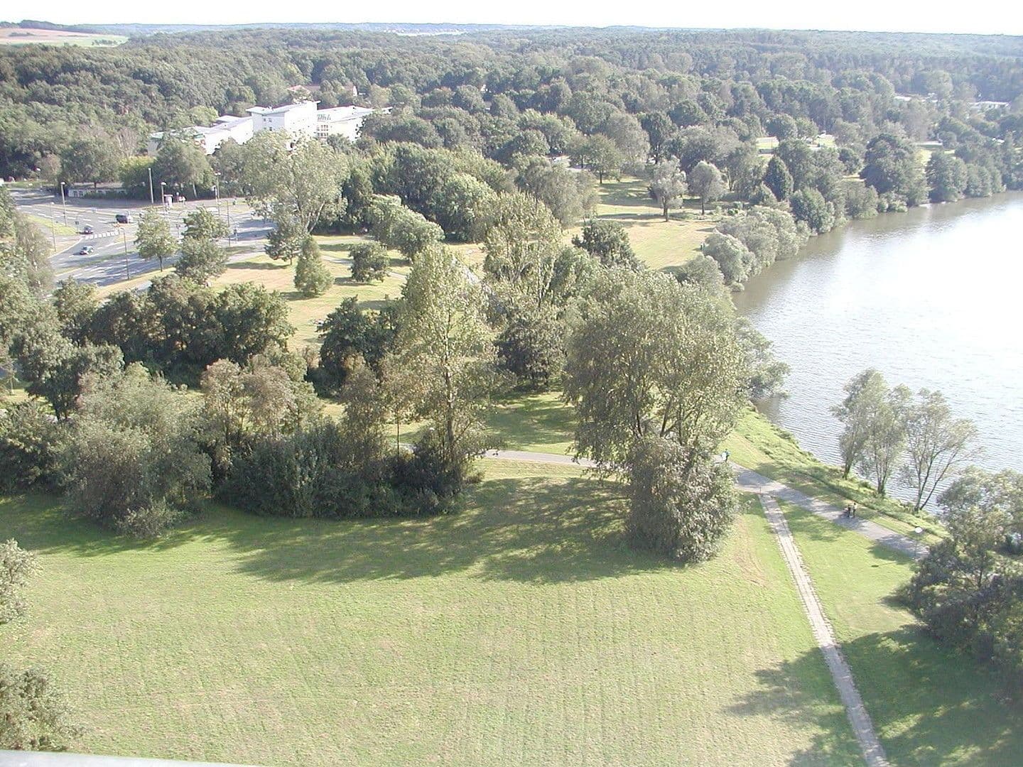 Predaj bytu 2-izbový 60 m², Am Mühlengraben 24, Wolfsburg, Dolné Sasko Predaj bytu 2-izbový 60 m², Am Mühlengraben 24, Wolfsburg, Dolné Sasko