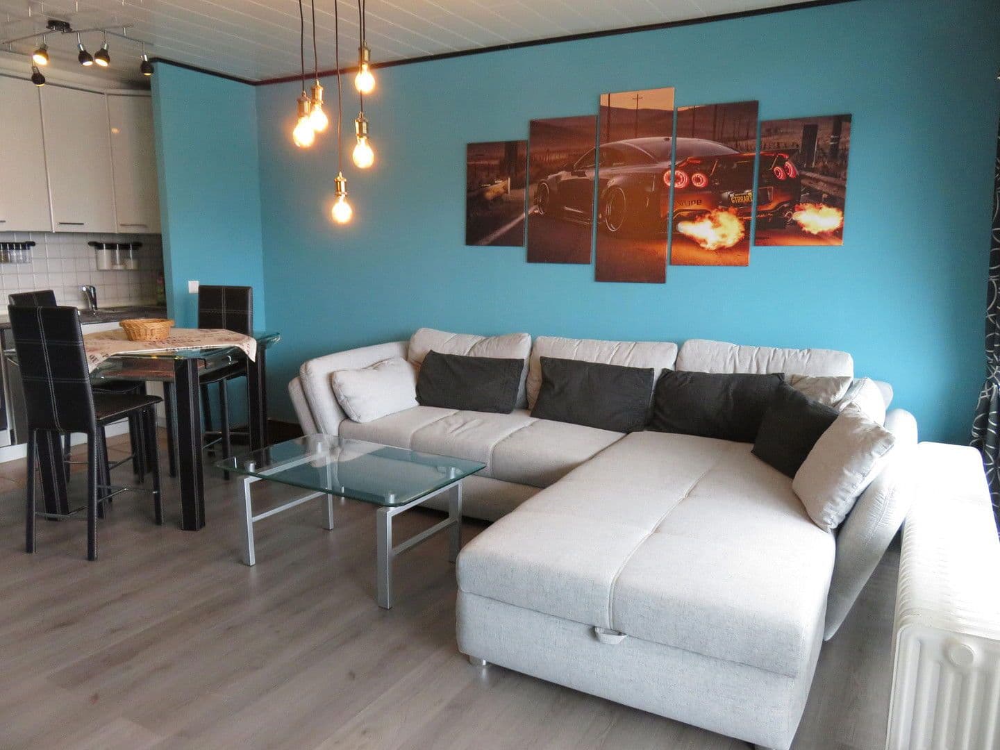 Predaj bytu 2-izbový 60 m², Am Mühlengraben 24, Wolfsburg, Dolné Sasko Predaj bytu 2-izbový 60 m², Am Mühlengraben 24, Wolfsburg, Dolné Sasko