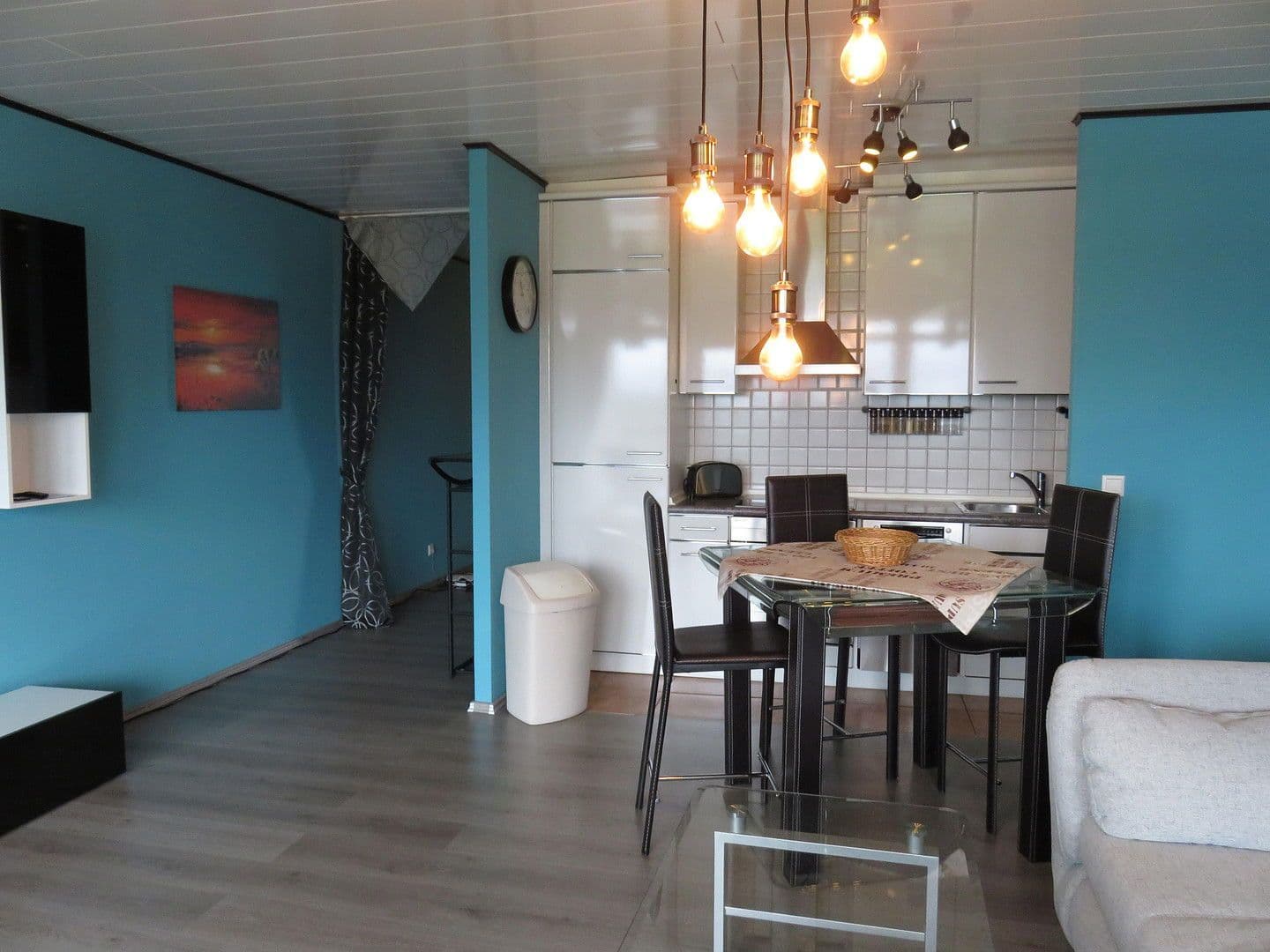 Predaj bytu 2-izbový 60 m², Am Mühlengraben 24, Wolfsburg, Dolné Sasko Predaj bytu 2-izbový 60 m², Am Mühlengraben 24, Wolfsburg, Dolné Sasko