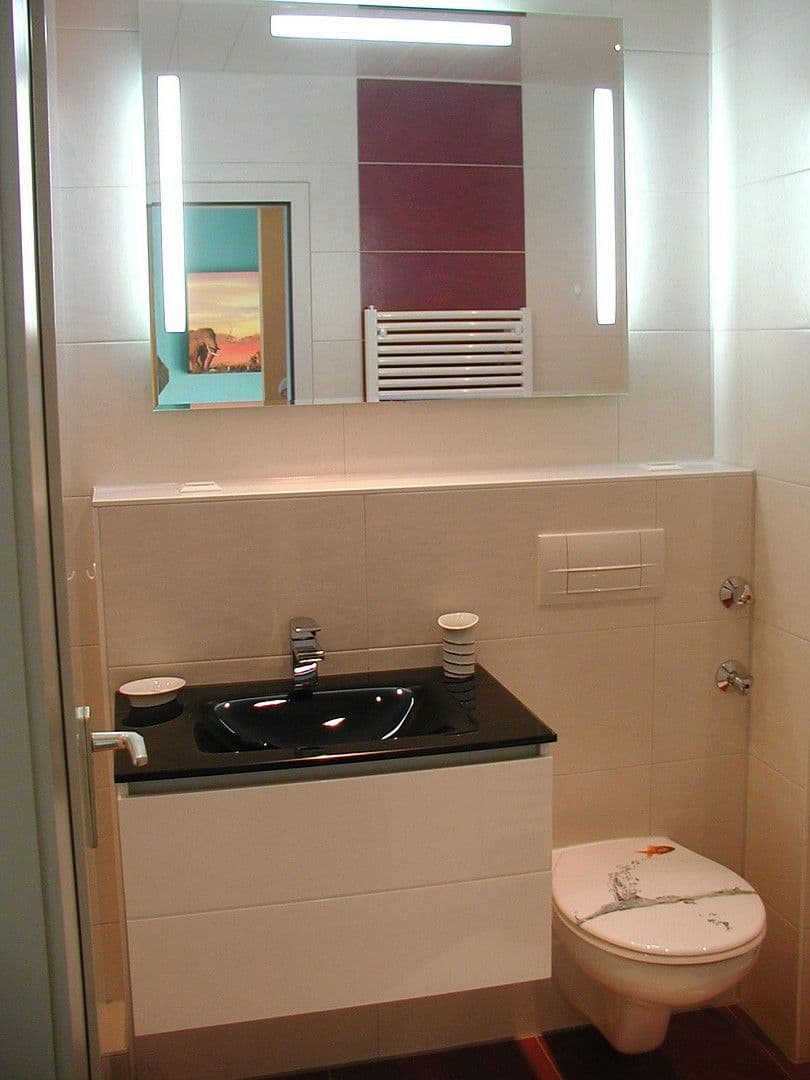 Predaj bytu 2-izbový 60 m², Am Mühlengraben 24, Wolfsburg, Dolné Sasko Predaj bytu 2-izbový 60 m², Am Mühlengraben 24, Wolfsburg, Dolné Sasko