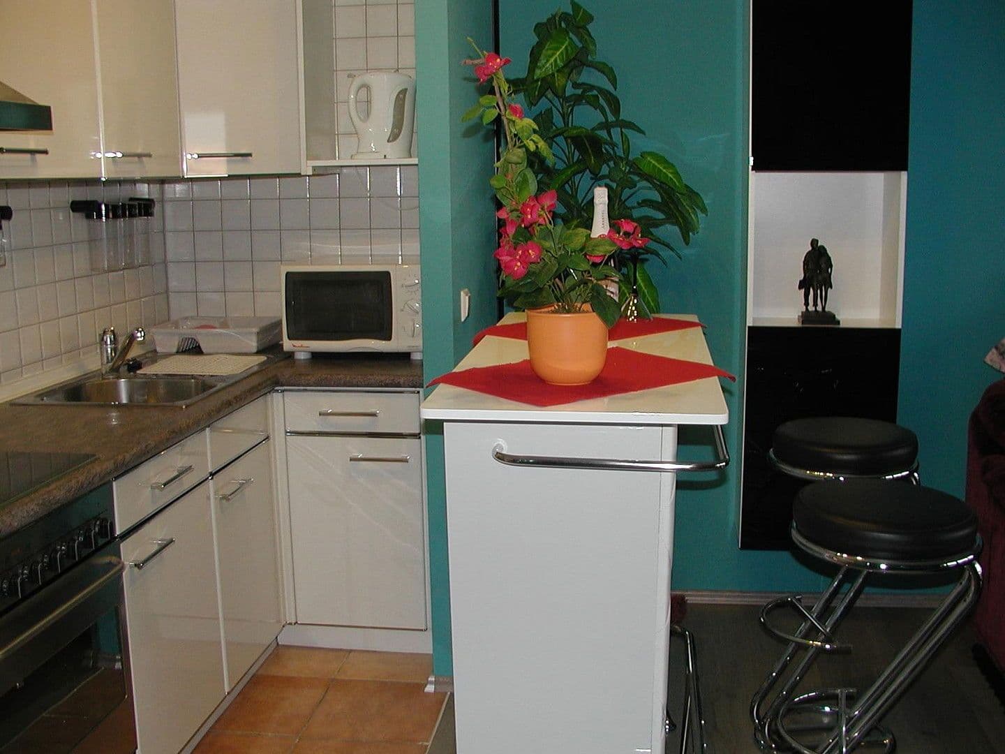 Predaj bytu 2-izbový 60 m², Am Mühlengraben 24, Wolfsburg, Dolné Sasko Predaj bytu 2-izbový 60 m², Am Mühlengraben 24, Wolfsburg, Dolné Sasko