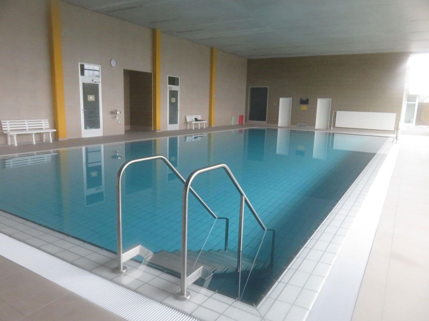 Predaj bytu 2-izbový 60 m², Am Mühlengraben 24, Wolfsburg, Dolné Sasko Predaj bytu 2-izbový 60 m², Am Mühlengraben 24, Wolfsburg, Dolné Sasko