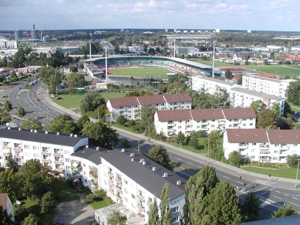 Predaj bytu 2-izbový 60 m², Am Mühlengraben 24, Wolfsburg, Dolné Sasko Predaj bytu 2-izbový 60 m², Am Mühlengraben 24, Wolfsburg, Dolné Sasko