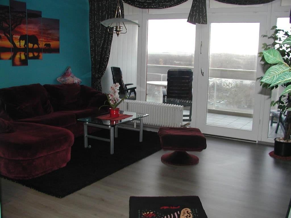 Predaj bytu 2-izbový 60 m², Am Mühlengraben 24, Wolfsburg, Dolné Sasko Predaj bytu 2-izbový 60 m², Am Mühlengraben 24, Wolfsburg, Dolné Sasko