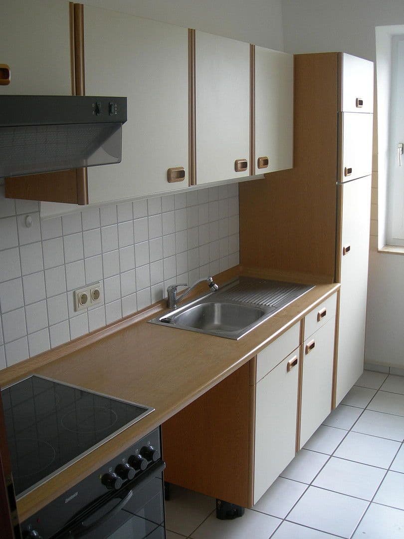 Predaj bytu 4-izbový 102 m², Wolfenbüttel, Dolné Sasko Predaj bytu 4-izbový 102 m², Wolfenbüttel, Dolné Sasko