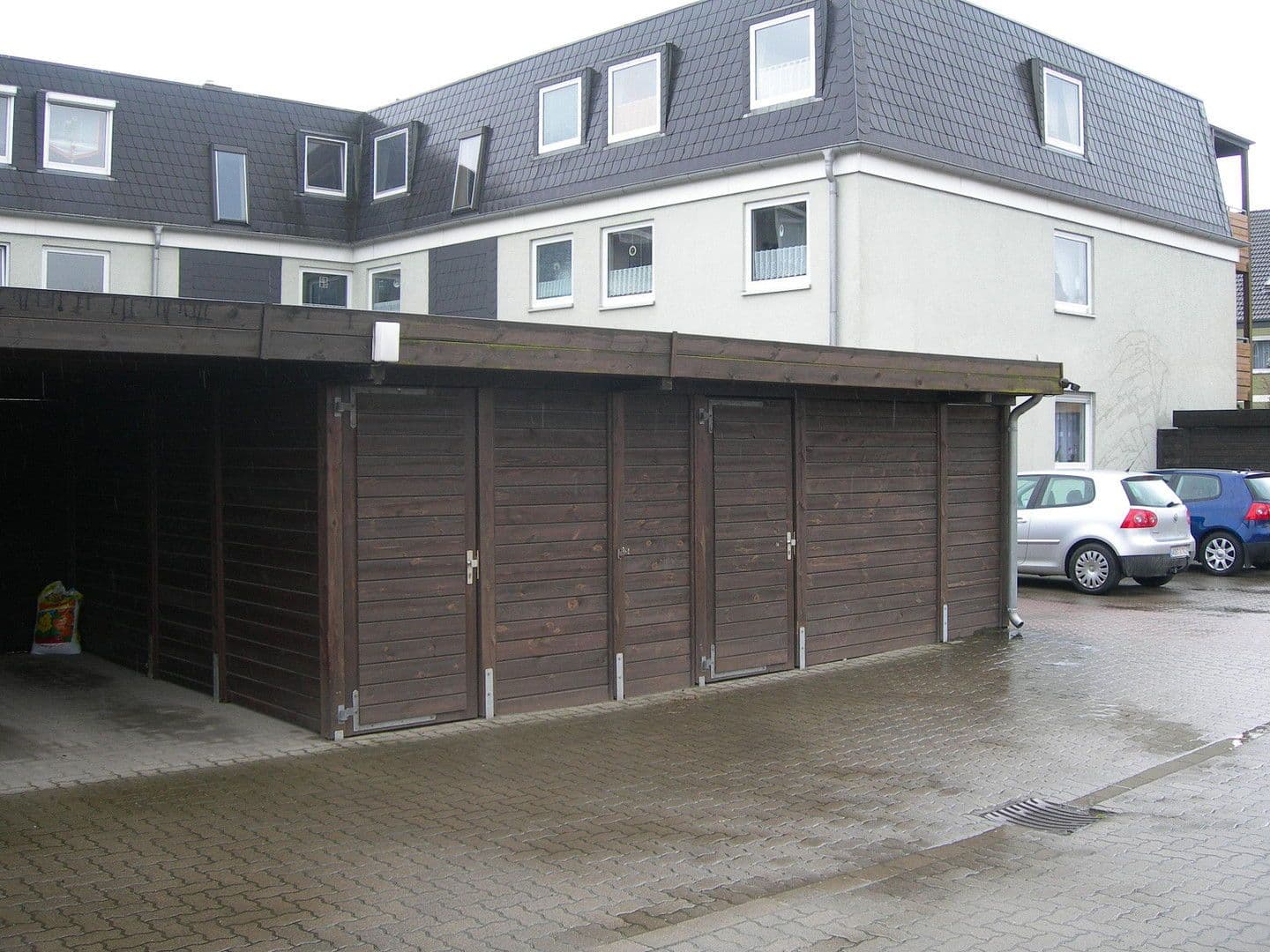 Predaj bytu 4-izbový 102 m², Wolfenbüttel, Dolné Sasko Predaj bytu 4-izbový 102 m², Wolfenbüttel, Dolné Sasko