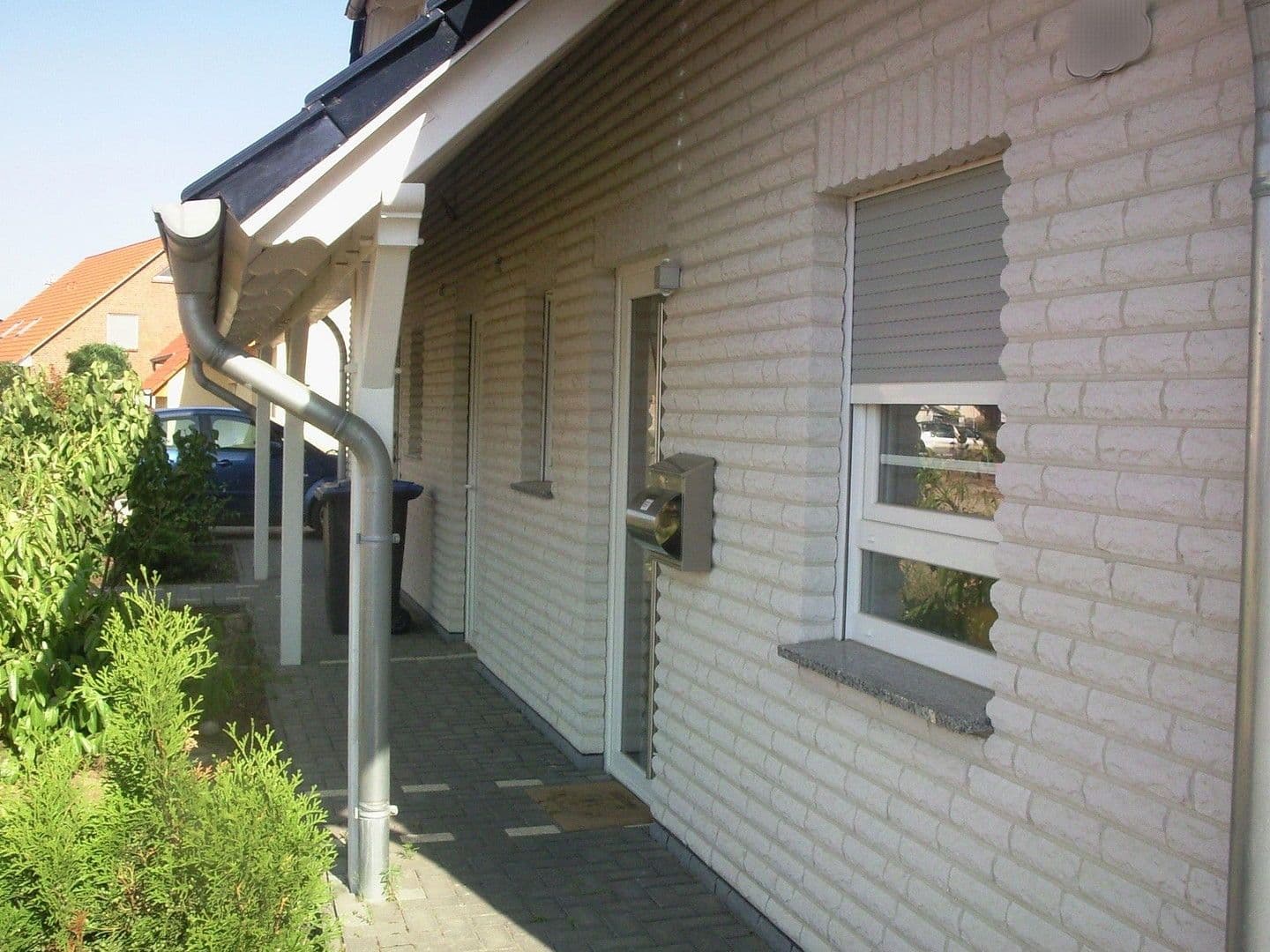 Predaj domu 115 m², pozemek 374 m², Wolfsburg, Dolné Sasko Predaj domu 115 m², pozemek 374 m², Wolfsburg, Dolné Sasko