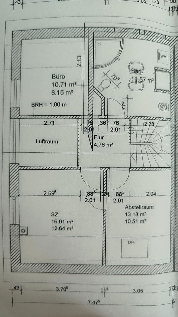 Predaj domu 115 m², pozemek 374 m², Wolfsburg, Dolné Sasko Predaj domu 115 m², pozemek 374 m², Wolfsburg, Dolné Sasko