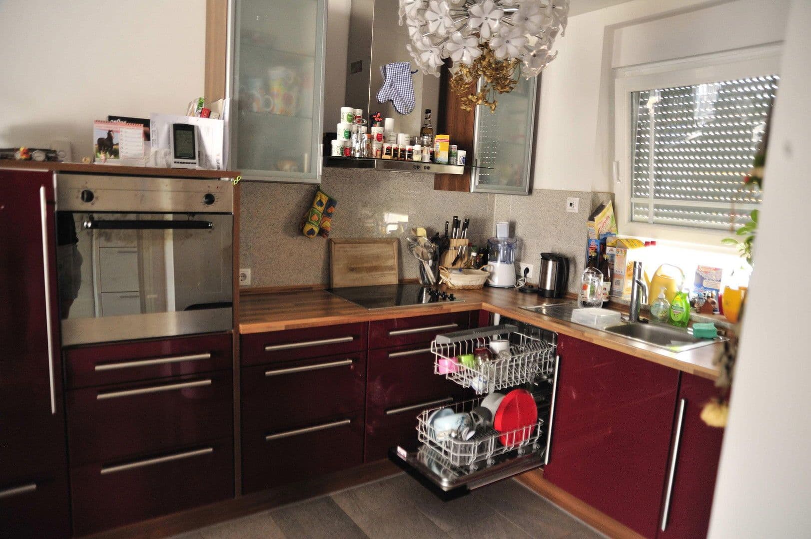 Predaj domu 115 m², pozemek 374 m², Wolfsburg, Dolné Sasko Predaj domu 115 m², pozemek 374 m², Wolfsburg, Dolné Sasko