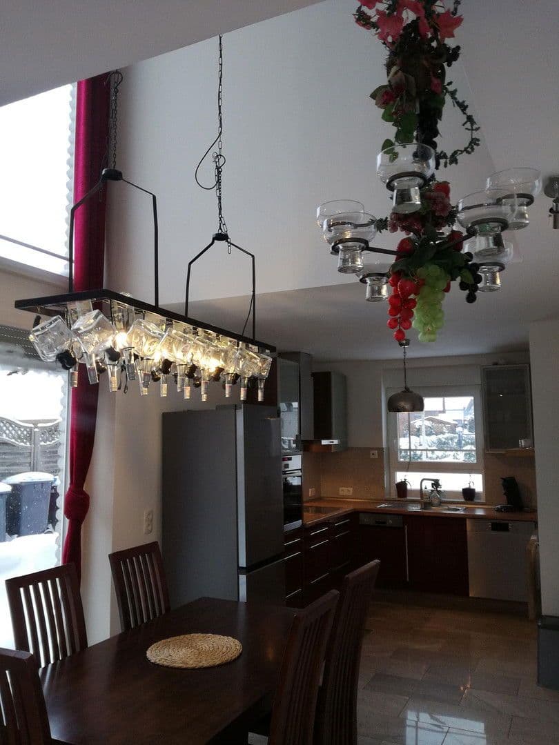 Predaj domu 115 m², pozemek 374 m², Wolfsburg, Dolné Sasko Predaj domu 115 m², pozemek 374 m², Wolfsburg, Dolné Sasko