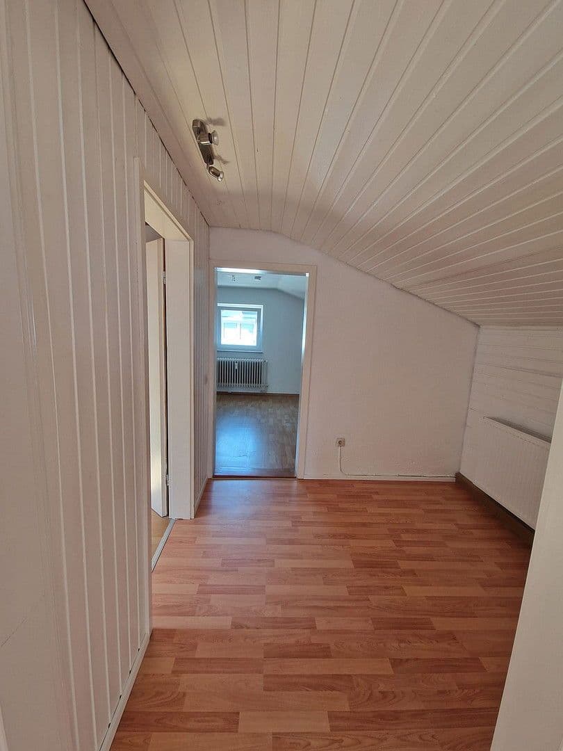 Prenájom bytu 2-izbový 65 m², Birkelweg 36, Steinheim am Albuch, Bádensko-Wurttembersko Prenájom bytu 2-izbový 65 m², Birkelweg 36, Steinheim am Albuch, Bádensko-Wurttembersko