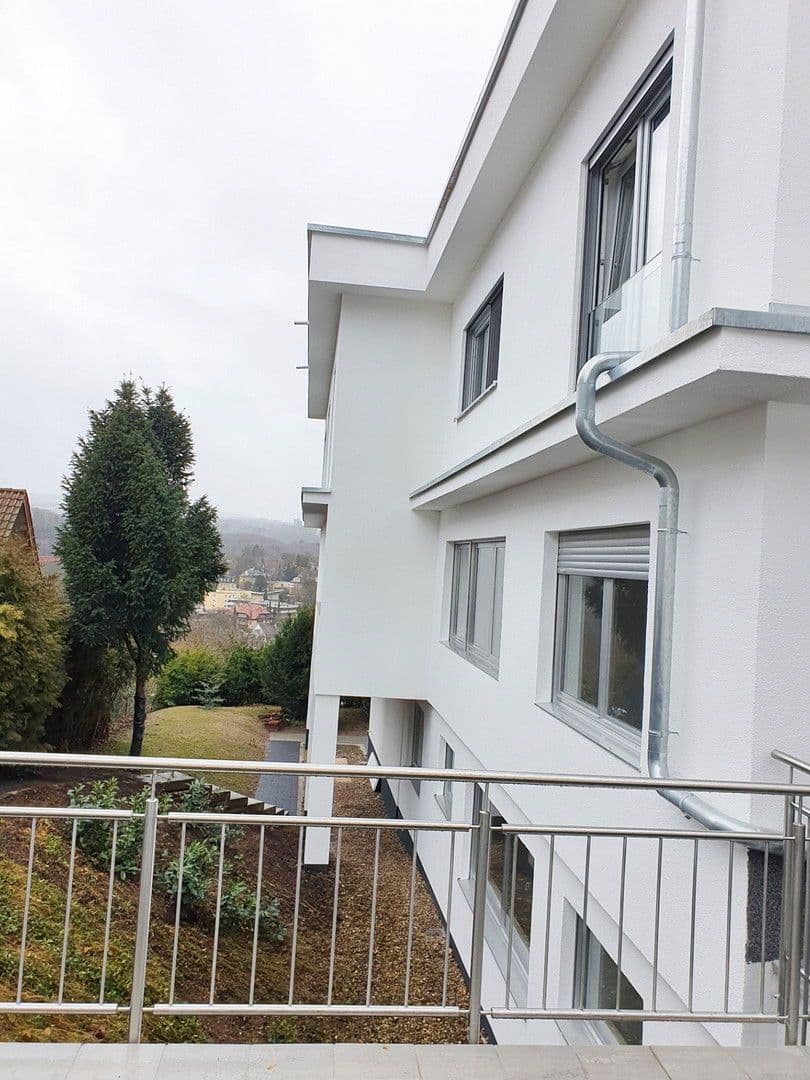 Predaj bytu 4-izbový 169 m², Pforzheim, Bádensko-Wurttembersko Predaj bytu 4-izbový 169 m², Pforzheim, Bádensko-Wurttembersko