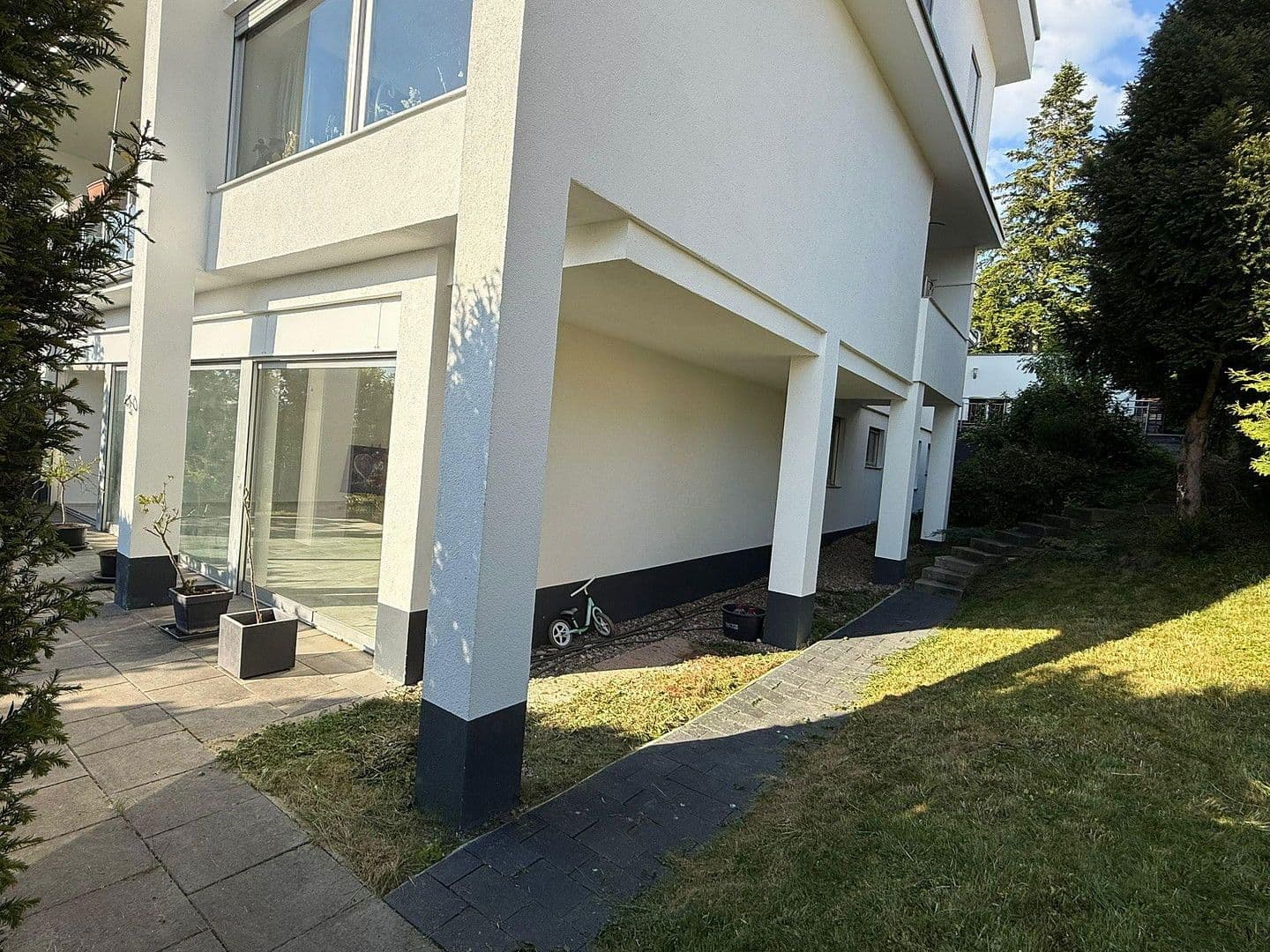Predaj bytu 4-izbový 169 m², Pforzheim, Bádensko-Wurttembersko Predaj bytu 4-izbový 169 m², Pforzheim, Bádensko-Wurttembersko