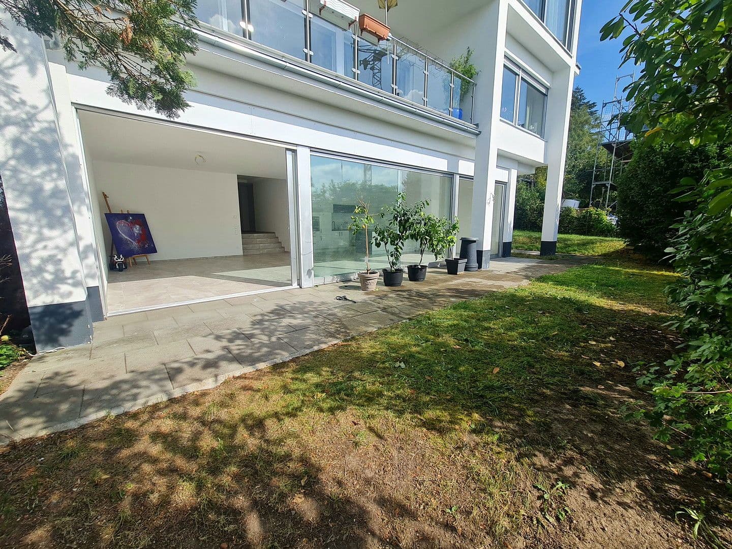 Predaj bytu 4-izbový 169 m², Pforzheim, Bádensko-Wurttembersko Predaj bytu 4-izbový 169 m², Pforzheim, Bádensko-Wurttembersko