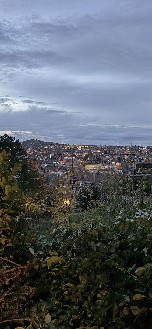 Predaj bytu 4-izbový 169 m², Pforzheim, Bádensko-Wurttembersko Predaj bytu 4-izbový 169 m², Pforzheim, Bádensko-Wurttembersko