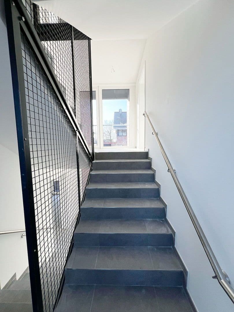 Prenájom bytu 3-izbový 75 m², Lüdinghausen, Severné Porýnie - Westfálsko Prenájom bytu 3-izbový 75 m², Lüdinghausen, Severné Porýnie - Westfálsko