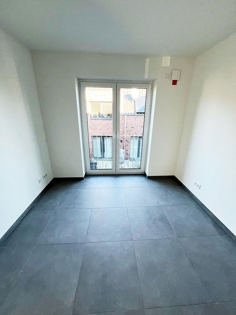 Prenájom bytu 3-izbový 75 m², Lüdinghausen, Severné Porýnie - Westfálsko Prenájom bytu 3-izbový 75 m², Lüdinghausen, Severné Porýnie - Westfálsko