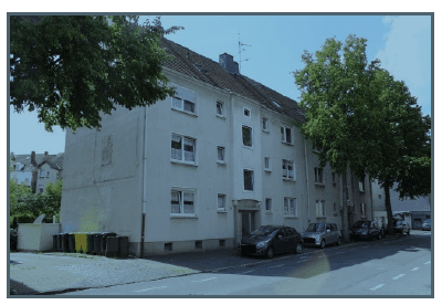 Prenájom bytu 2-izbový 51 m², Hochkampstr. 115 - WE 12, Gelsenkirchen, Severné Porýnie - Westfálsko Prenájom bytu 2-izbový 51 m², Hochkampstr. 115 - WE 12, Gelsenkirchen, Severné Porýnie - Westfálsko