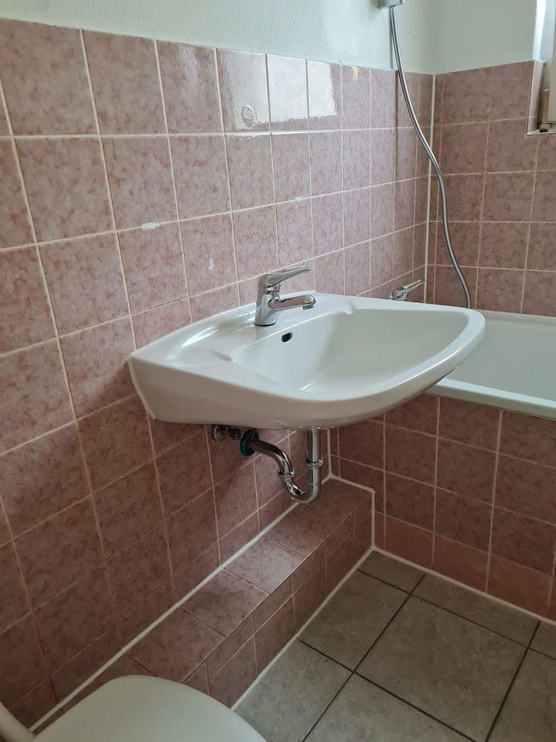 Prenájom bytu 2-izbový 51 m², Hochkampstr. 115 - WE 12, Gelsenkirchen, Severné Porýnie - Westfálsko Prenájom bytu 2-izbový 51 m², Hochkampstr. 115 - WE 12, Gelsenkirchen, Severné Porýnie - Westfálsko