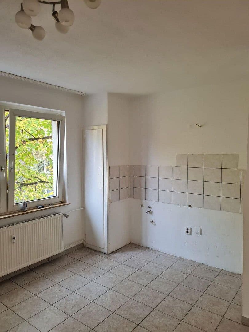 Prenájom bytu 2-izbový 51 m², Hochkampstr. 115 - WE 12, Gelsenkirchen, Severné Porýnie - Westfálsko Prenájom bytu 2-izbový 51 m², Hochkampstr. 115 - WE 12, Gelsenkirchen, Severné Porýnie - Westfálsko