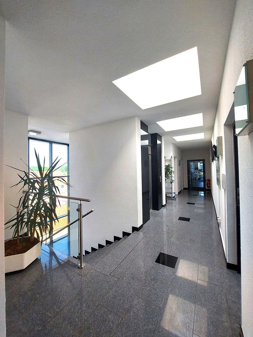 Prenájom kancelárie 3.510 m², Alzenau, Bavorsko Prenájom kancelárie 3.510 m², Alzenau, Bavorsko