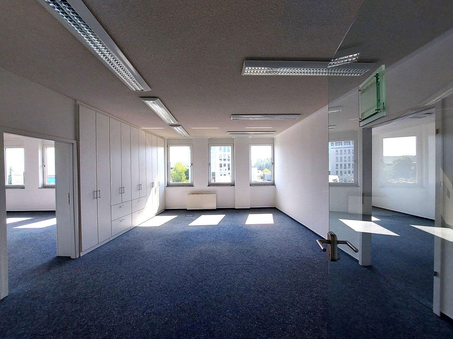 Prenájom kancelárie 3.510 m², Alzenau, Bavorsko Prenájom kancelárie 3.510 m², Alzenau, Bavorsko