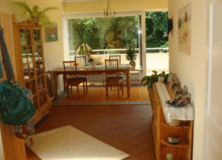 Prenájom bytu 3-izbový 128 m², Hamburg, Hamburg Prenájom bytu 3-izbový 128 m², Hamburg, Hamburg