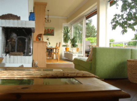 Prenájom bytu 3-izbový 128 m², Hamburg, Hamburg Prenájom bytu 3-izbový 128 m², Hamburg, Hamburg