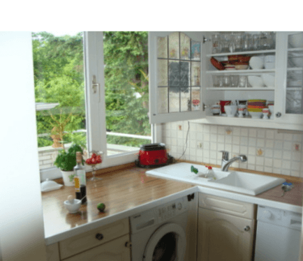 Prenájom bytu 3-izbový 128 m², Hamburg, Hamburg Prenájom bytu 3-izbový 128 m², Hamburg, Hamburg