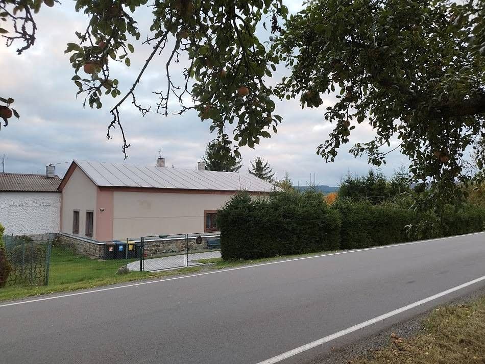 Prenájom rekreačného objektu, Obecnice, Středočeský kraj Prenájom rekreačného objektu, Obecnice, Středočeský kraj