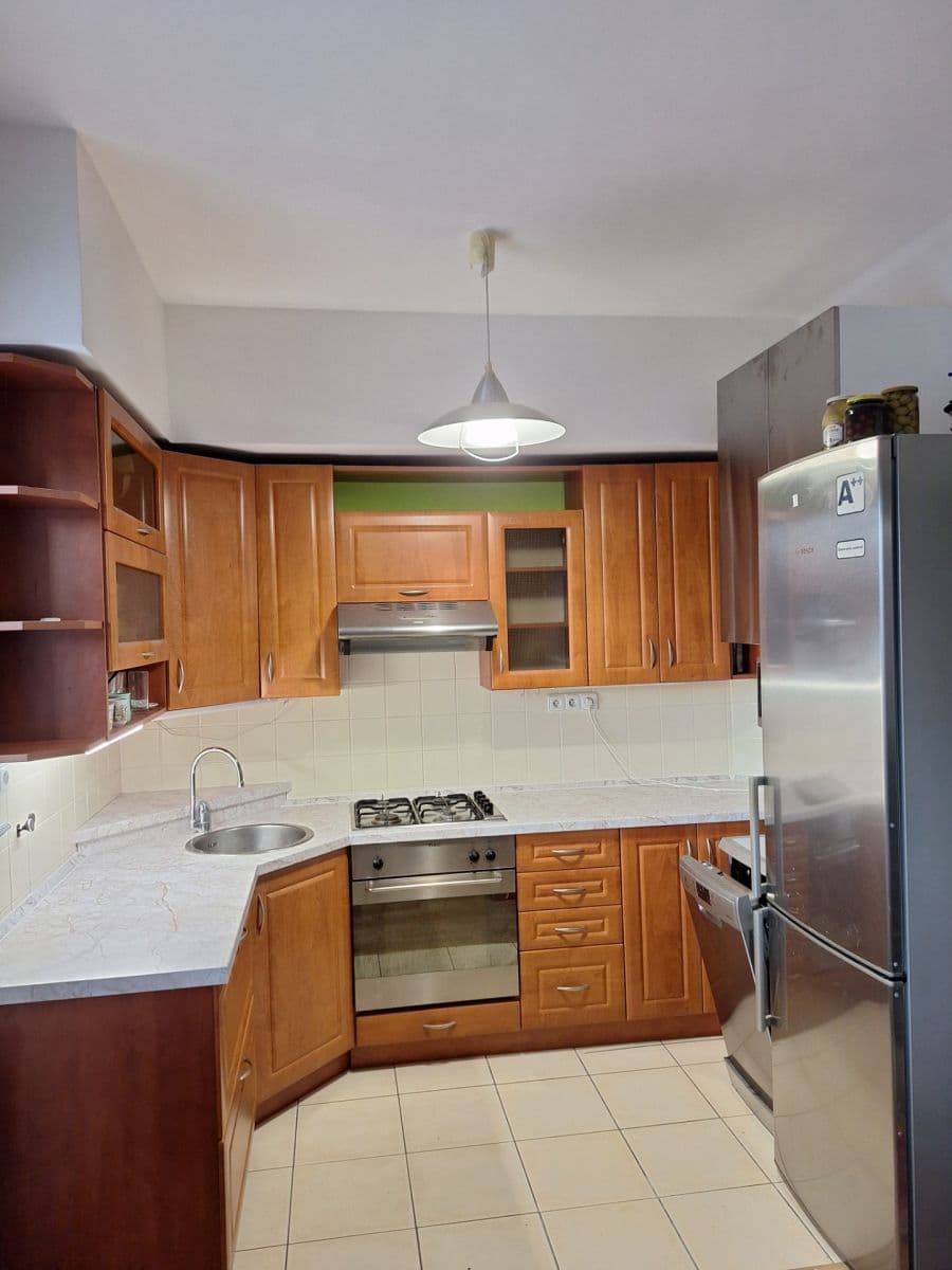 Prenájom bytu 2-izbový 49 m², Renneská třída, Brno, Jihomoravský kraj Prenájom bytu 2-izbový 49 m², Renneská třída, Brno, Jihomoravský kraj