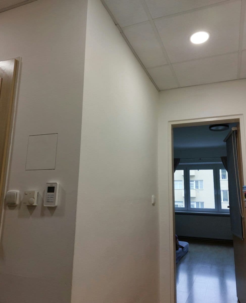 Prenájom bytu 2-izbový 49 m², Renneská třída, Brno, Jihomoravský kraj Prenájom bytu 2-izbový 49 m², Renneská třída, Brno, Jihomoravský kraj