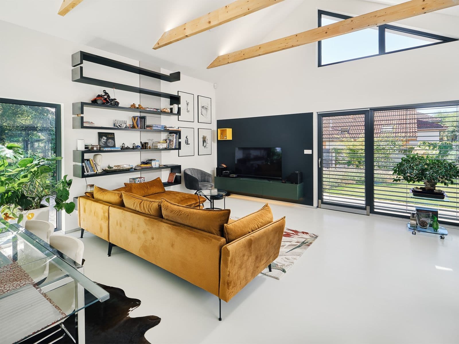 Predaj domu 145 m², pozemek 1.205 m², Ringhofferova, Kamenice, Středočeský kraj Predaj domu 145 m², pozemek 1.205 m², Ringhofferova, Kamenice, Středočeský kraj